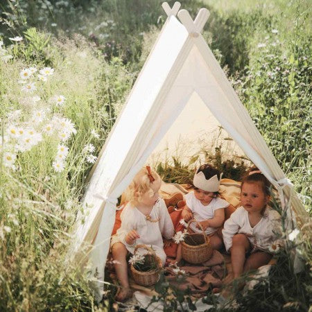 Tents