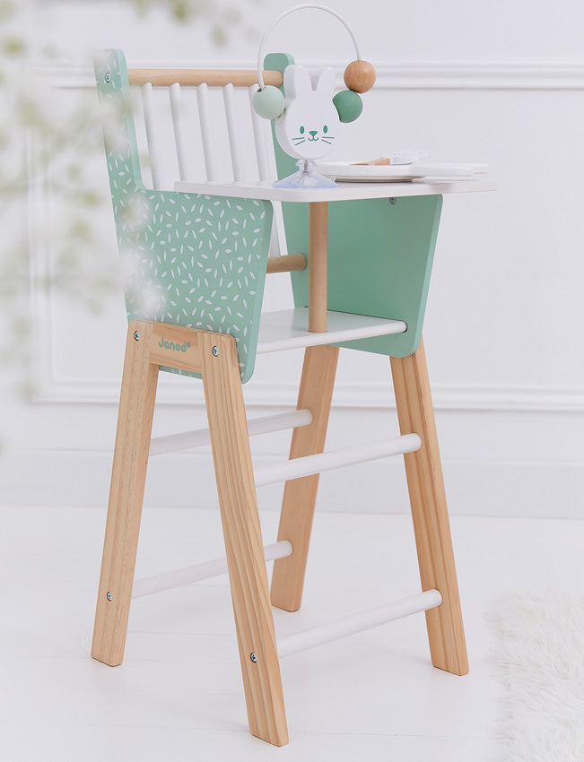 Janod High Chair