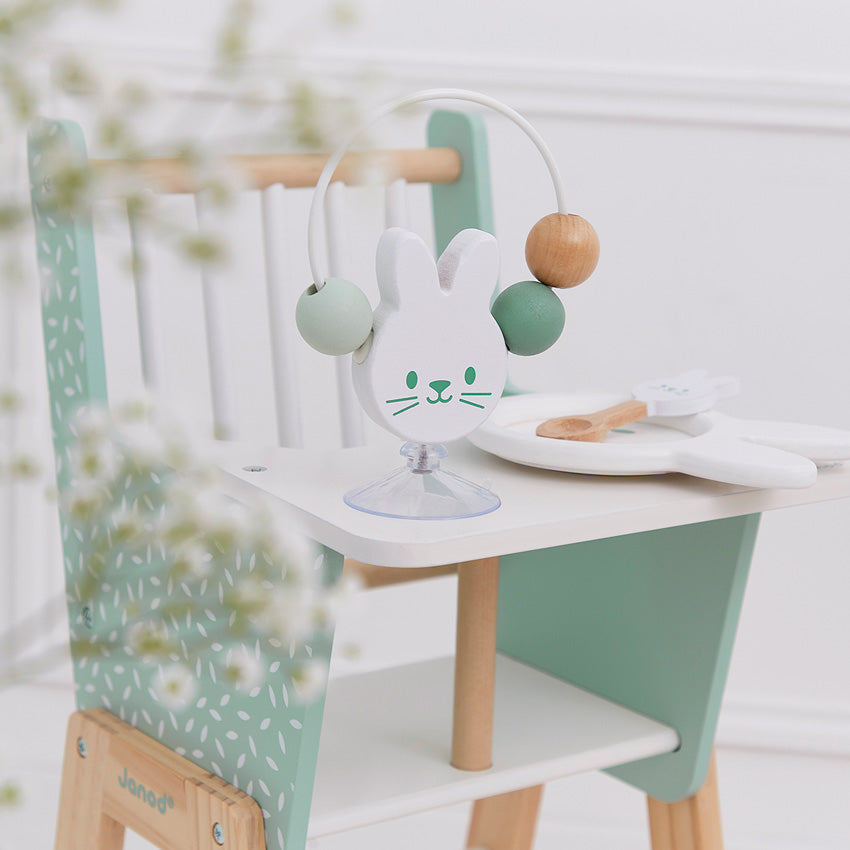 Janod High Chair