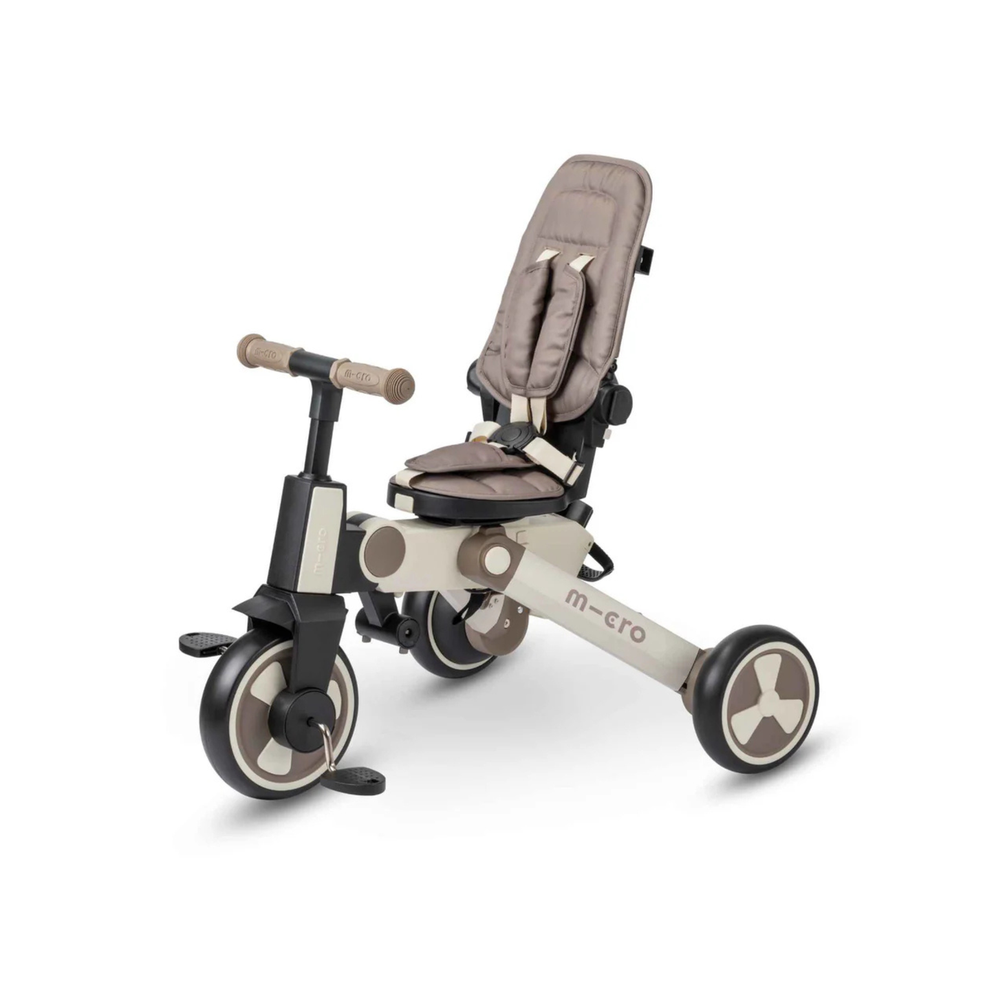 Micro 7-in-1 Ride-on Trike