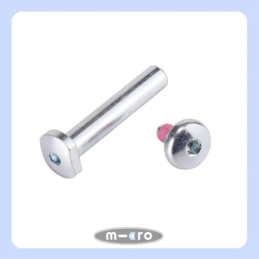 Micro Scooter Axle 42mm (1 only)