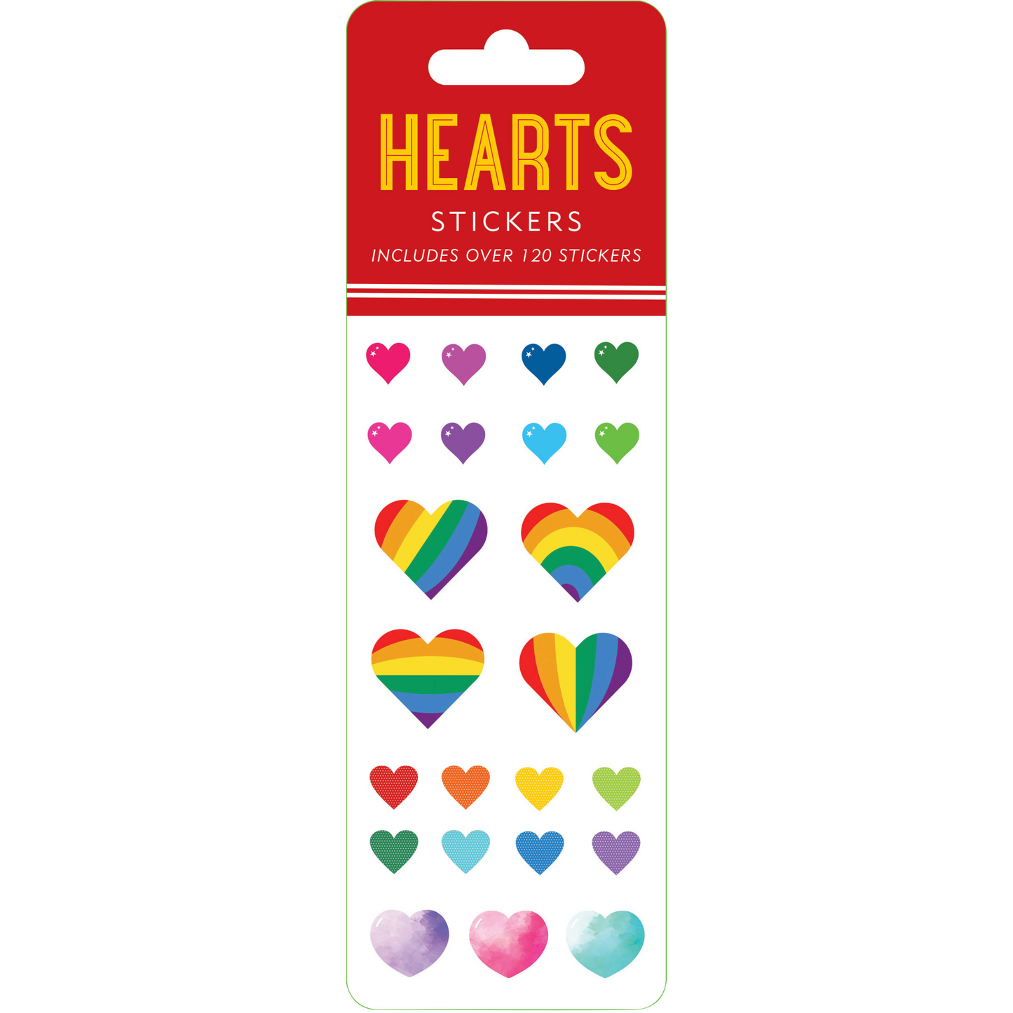 Sticker Set