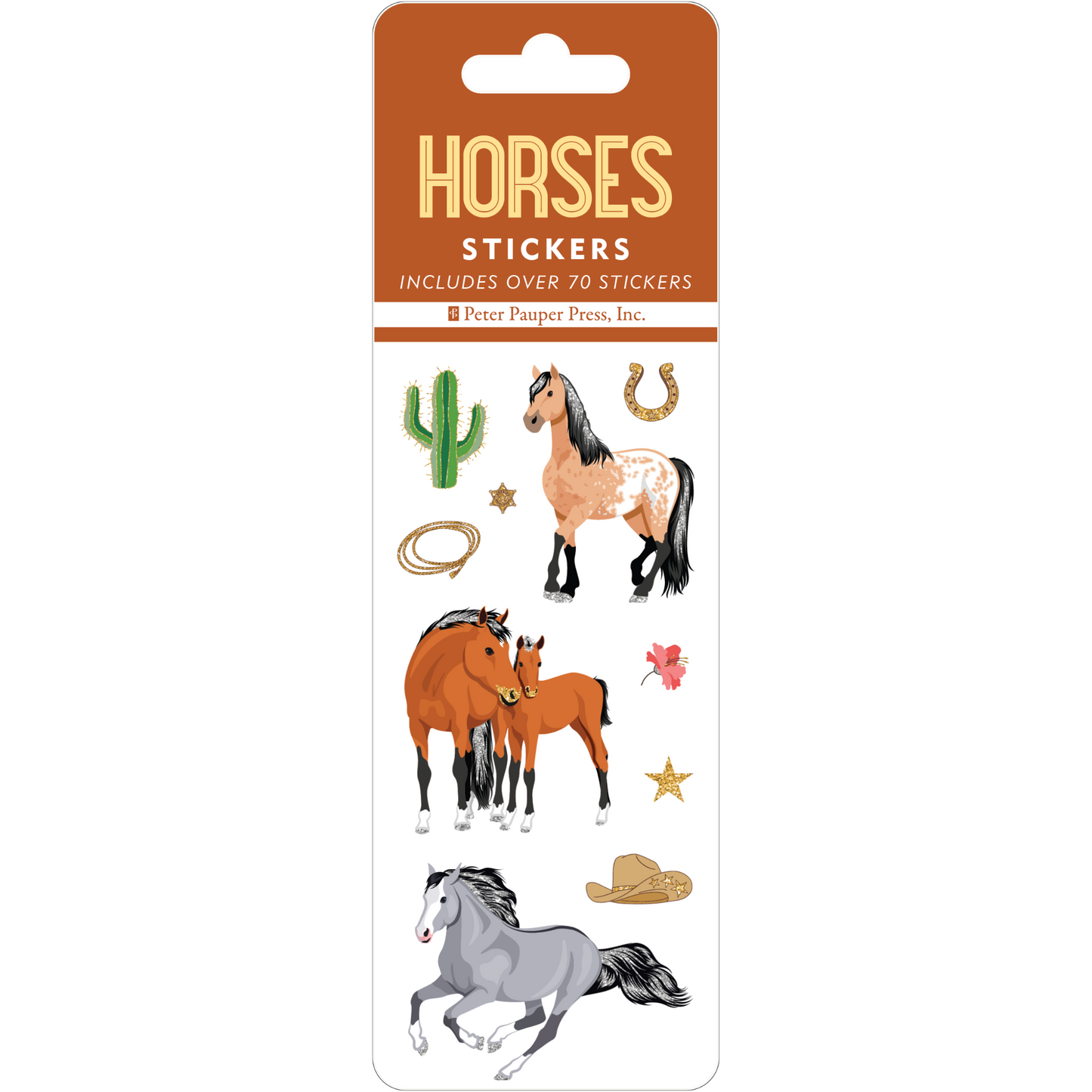 Sticker Set