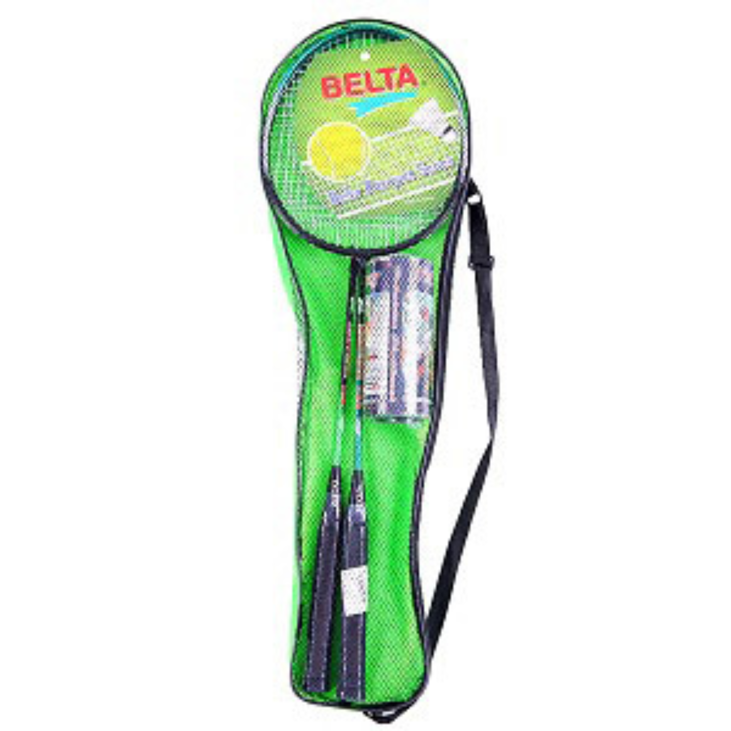 Badminton 120 Pro Set