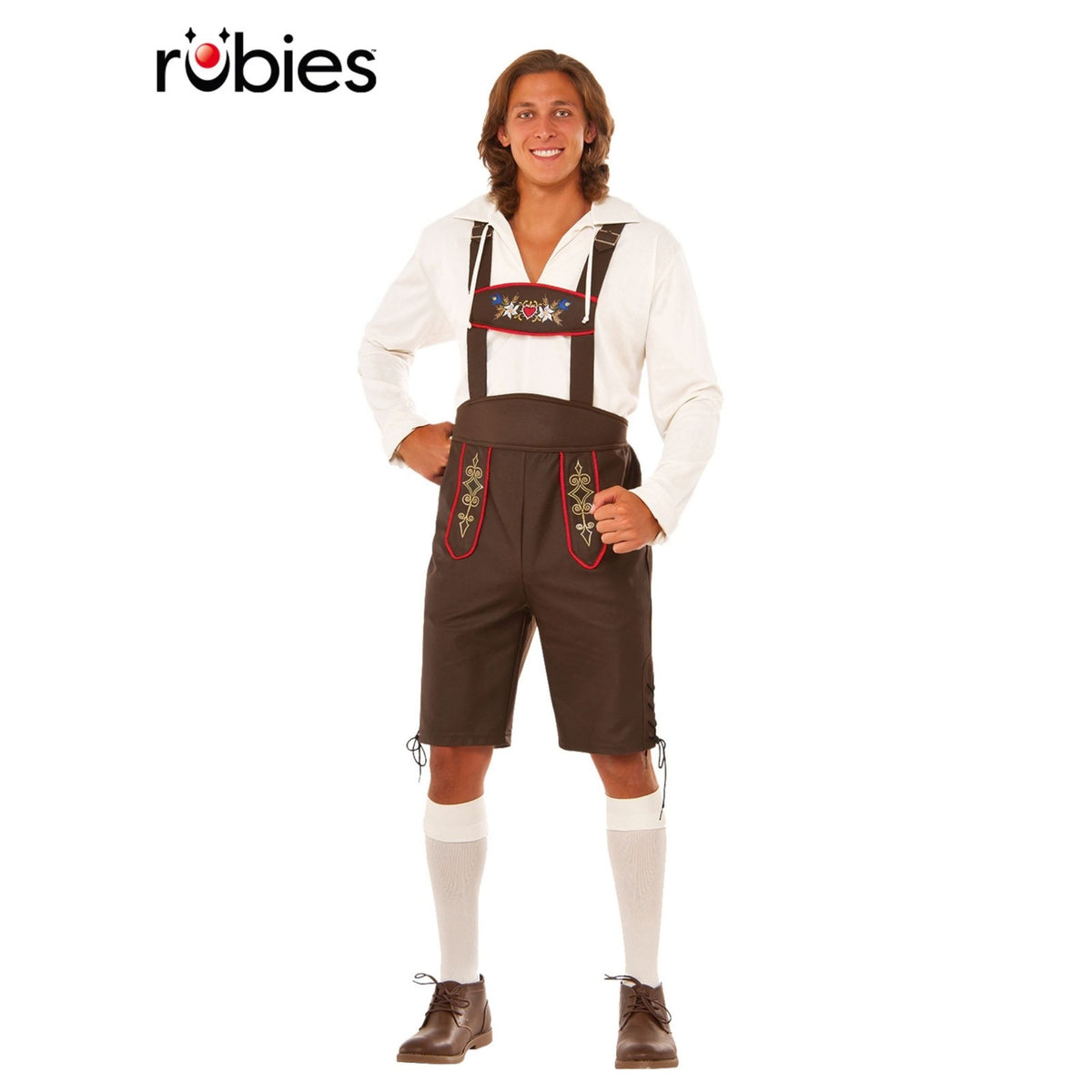 Beer Man Costume – Adult