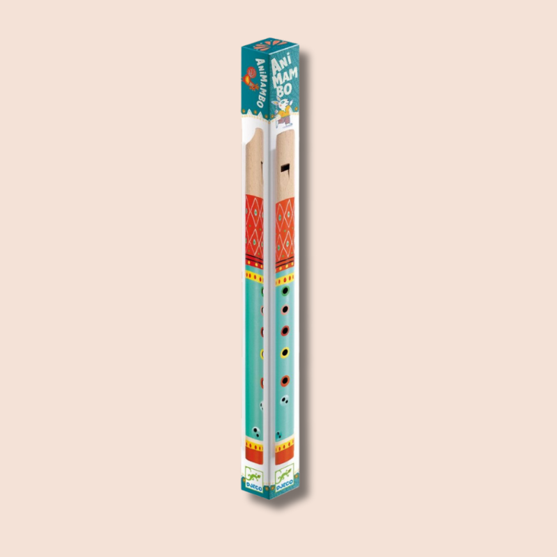 Animambo Recorder Musical Instrument
