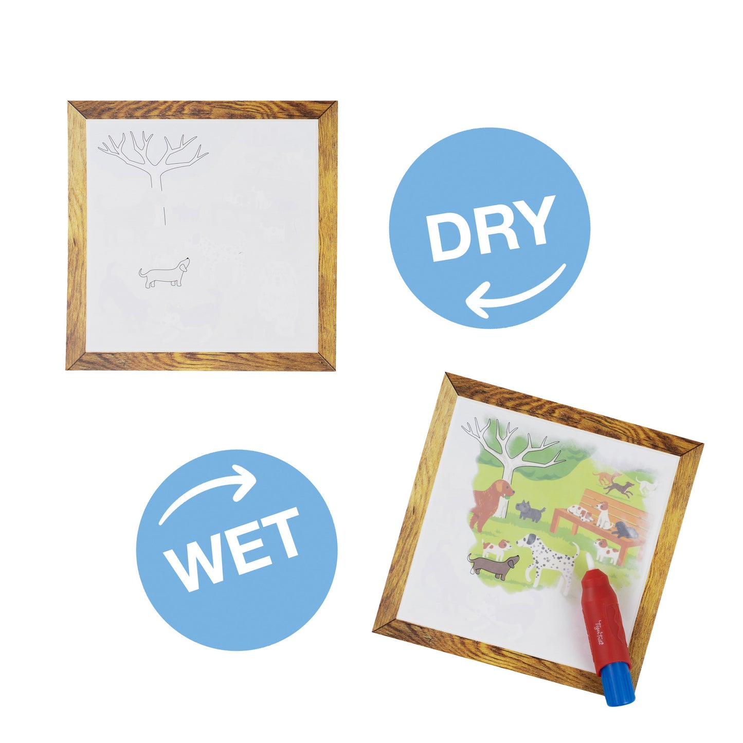 Magic Painting World | Pets