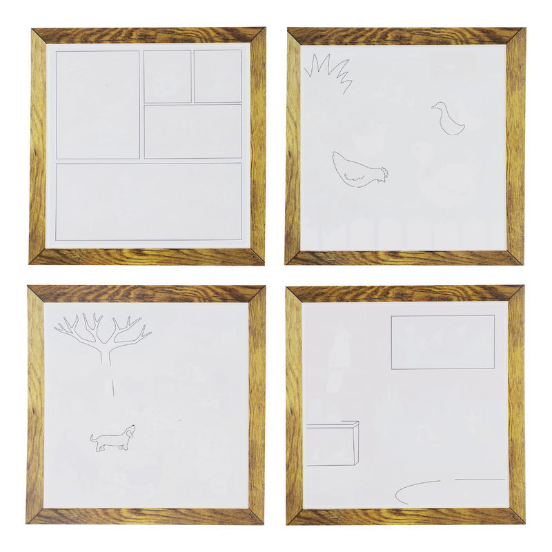 Magic Painting World | Pets