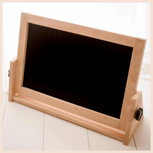 4-in-1 Table Easel