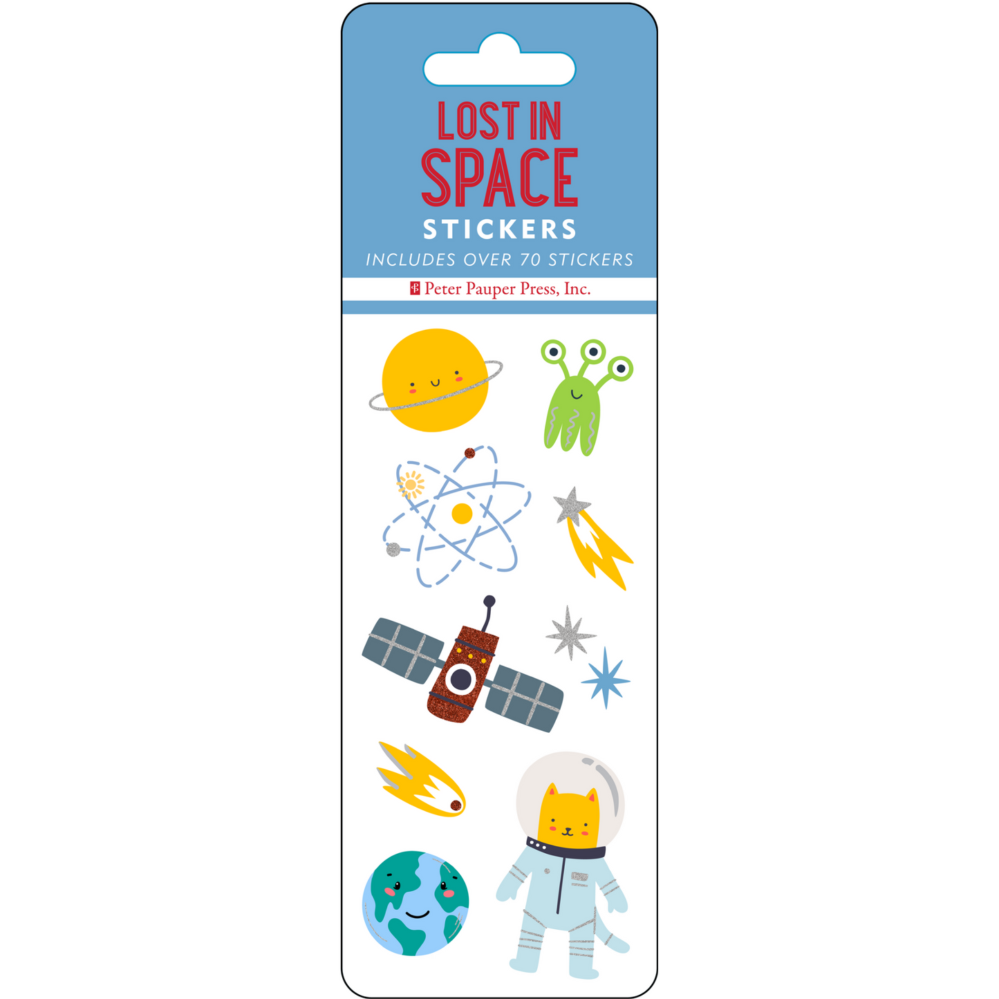 Sticker Set