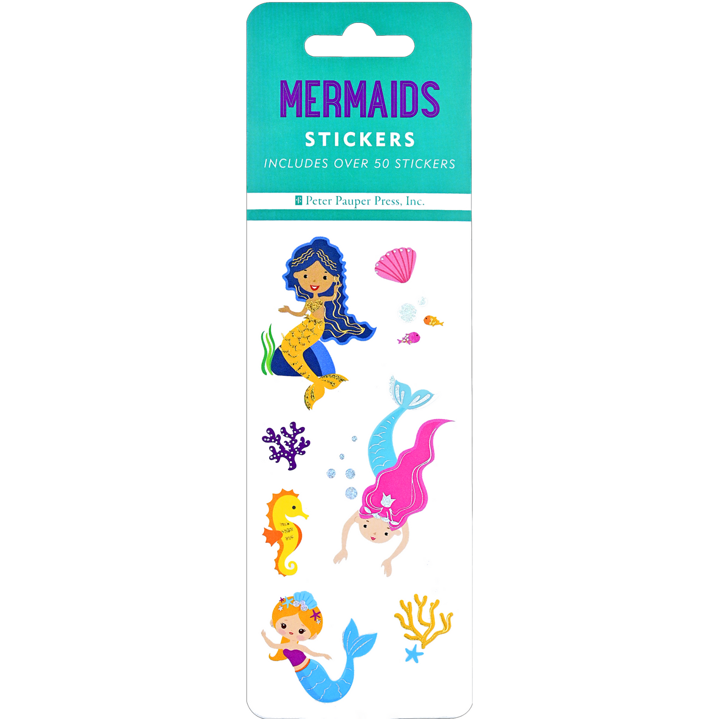 Sticker Set