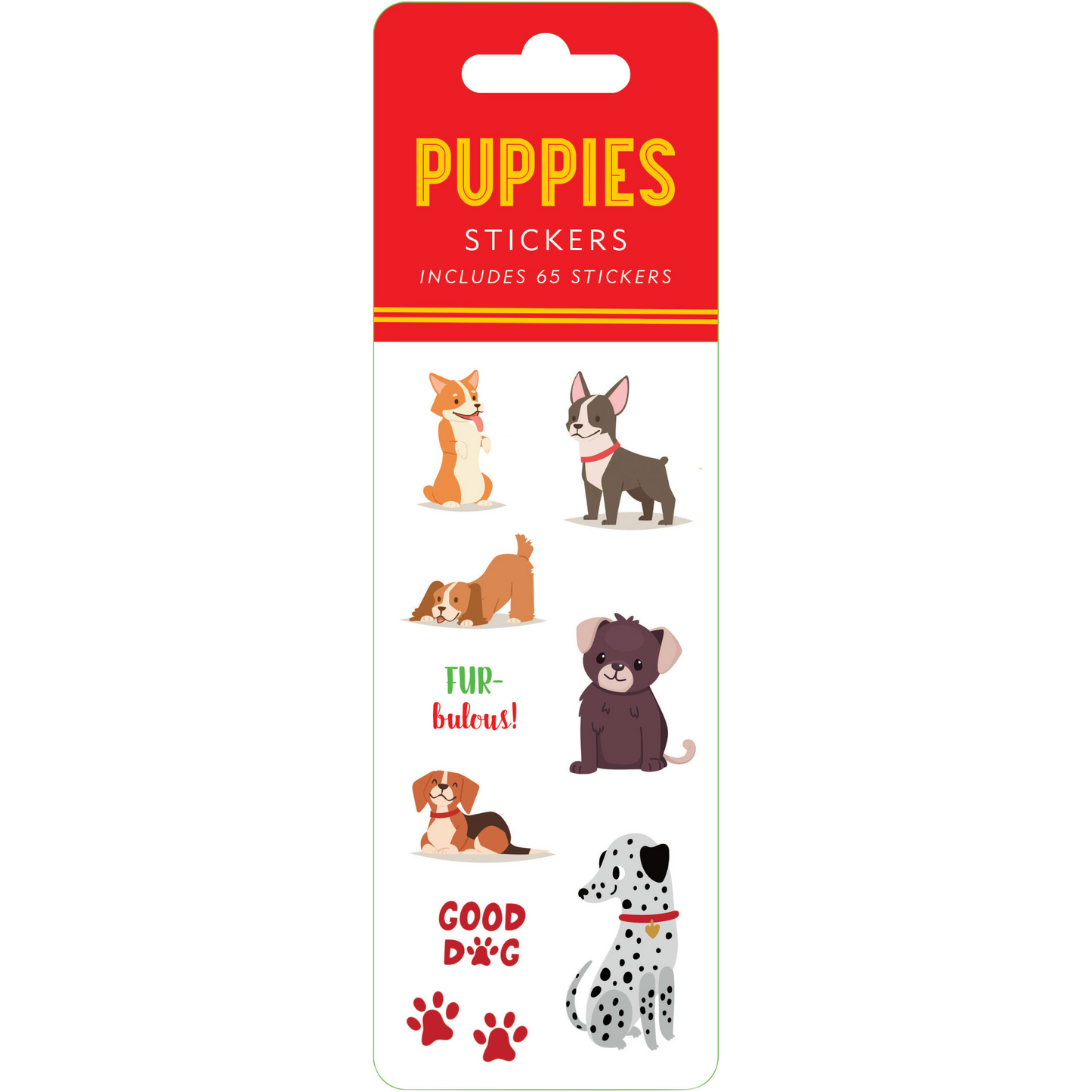 Sticker Set