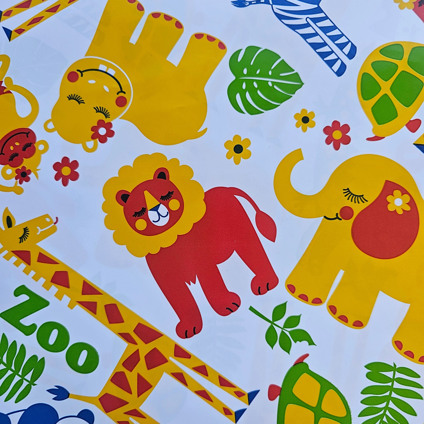 Creative Paper Pack – Useful Pieces (10 pcs)