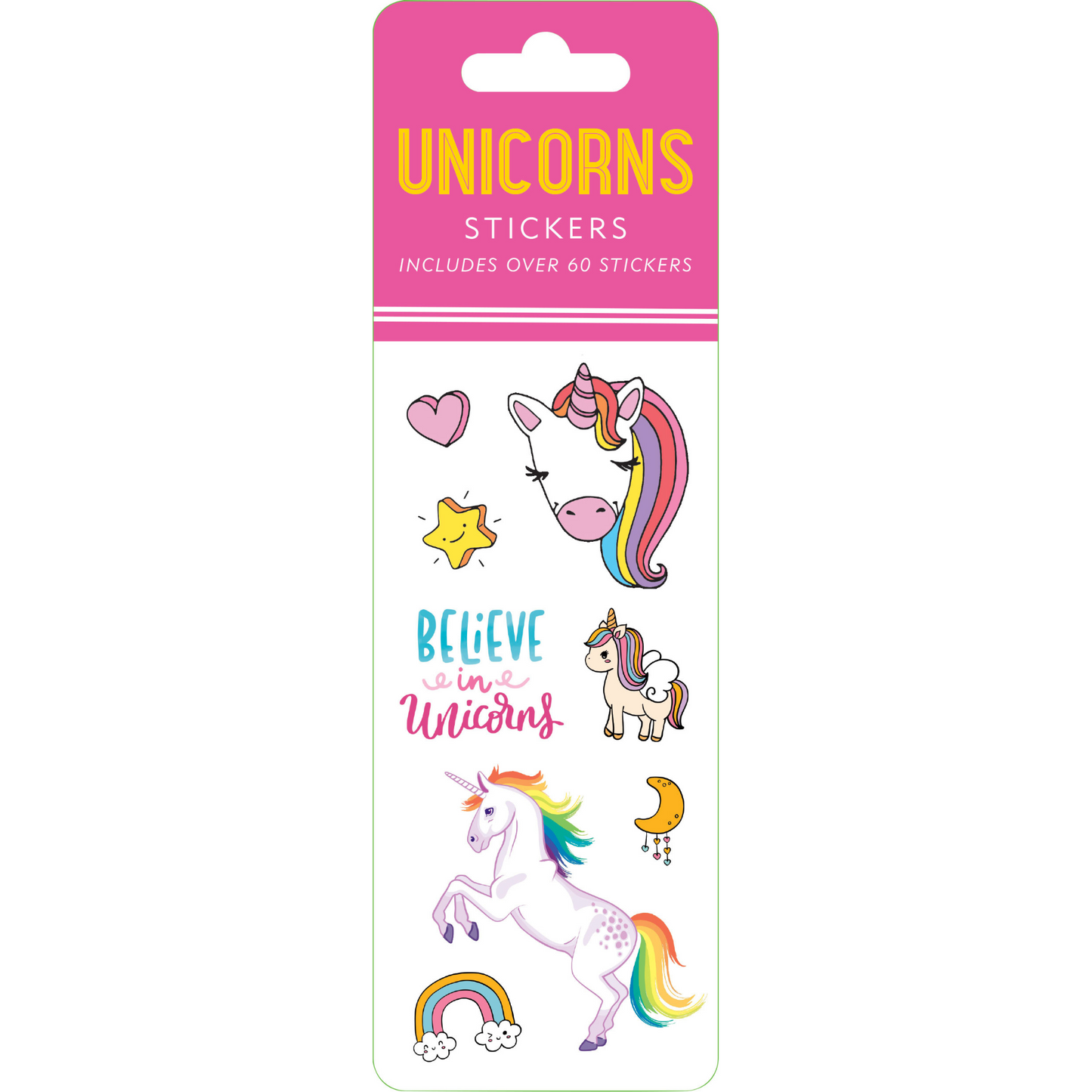 Sticker Set