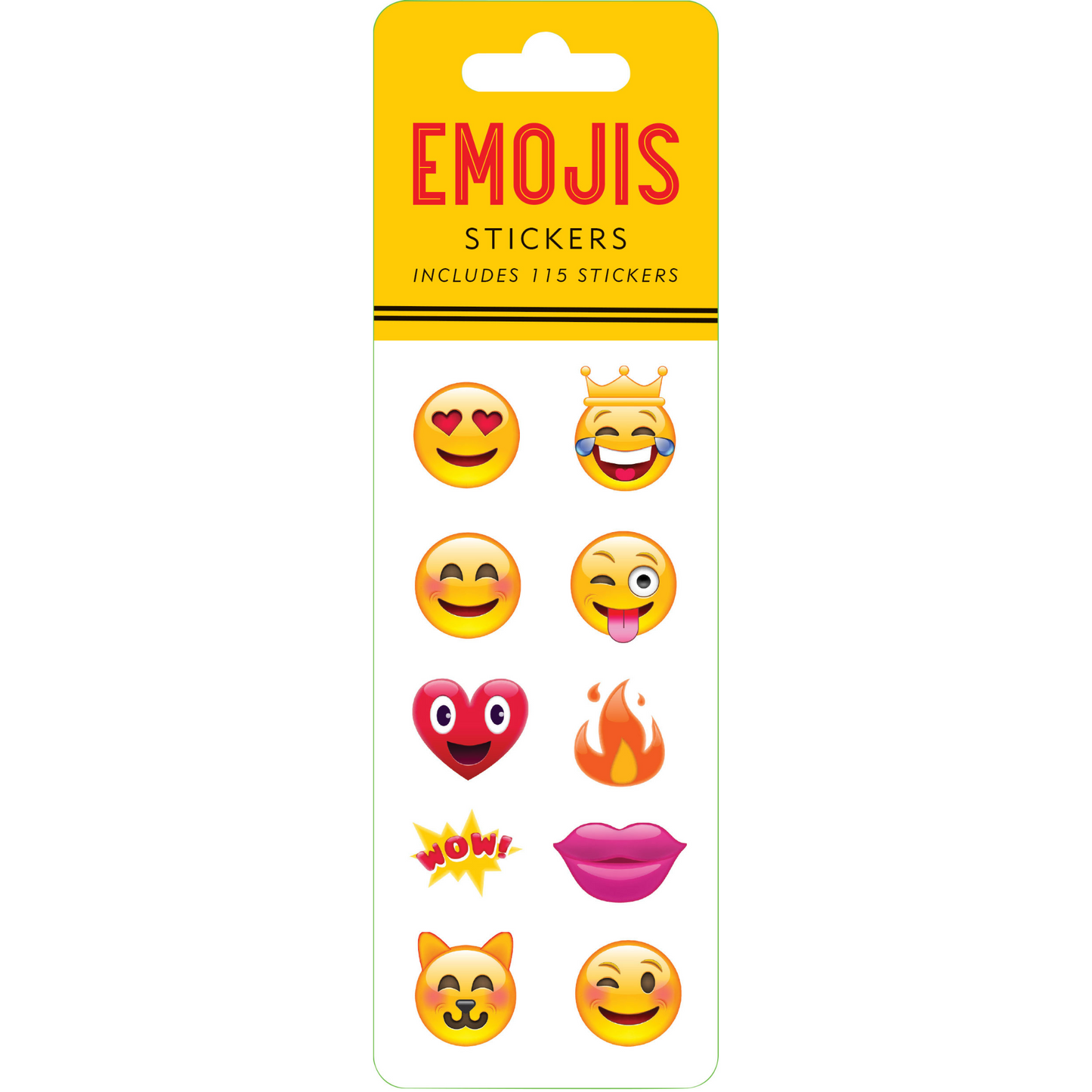 Sticker Set