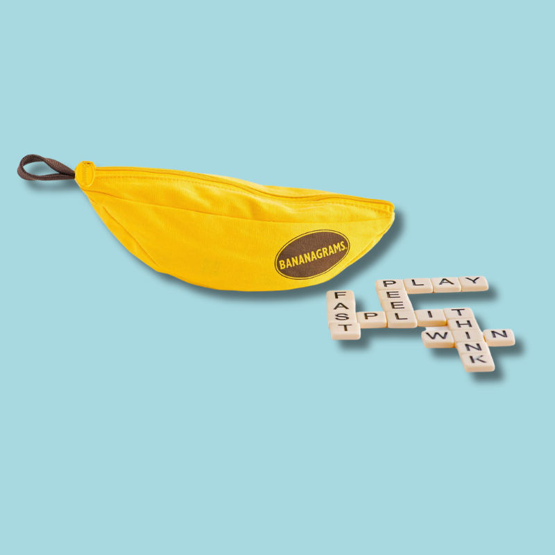 Bananagrams