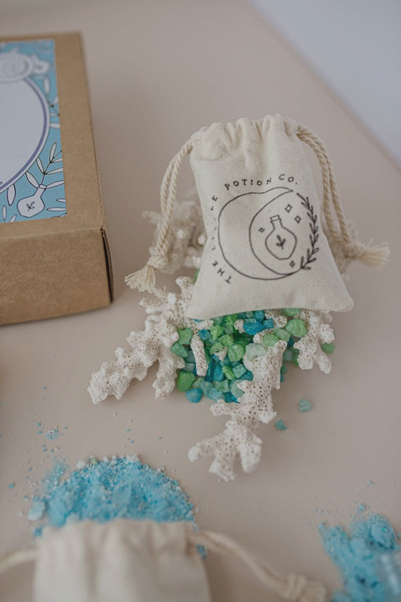 Potion Pouch | Shield Protect Me