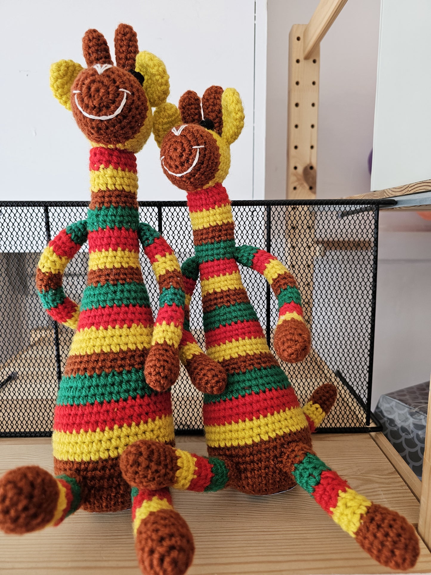 Giraffe