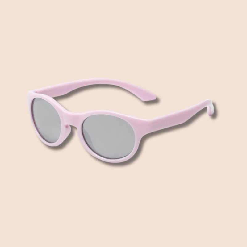 Koolsun Kids Sunglasses | 3-8 Years (Assorted Colours)