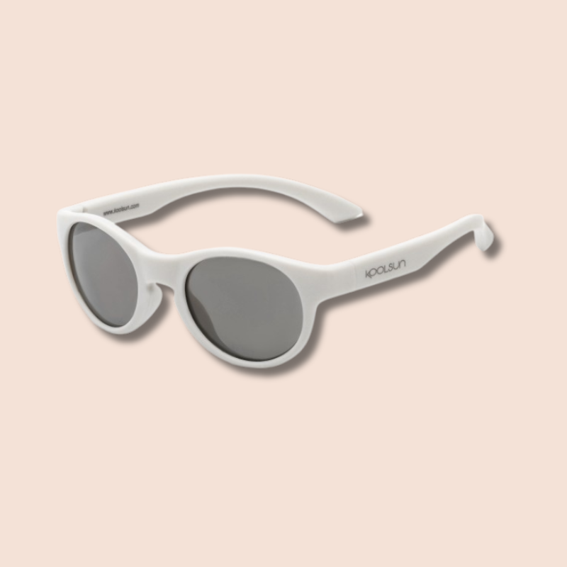 Koolsun Kids Sunglasses | 3-8 Years (Assorted Colours)