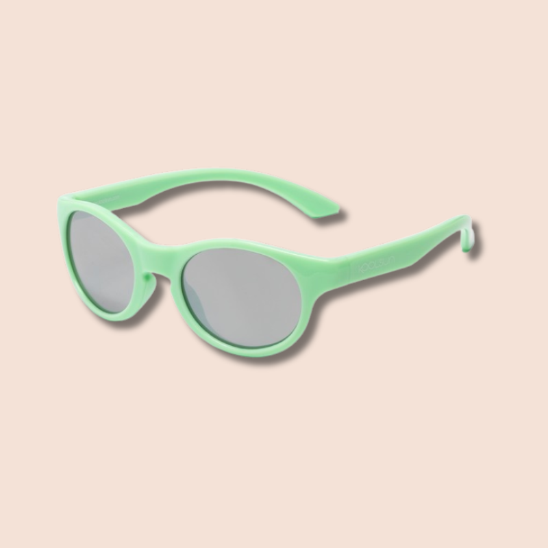 Koolsun Kids Sunglasses | 3-8 Years (Assorted Colours)
