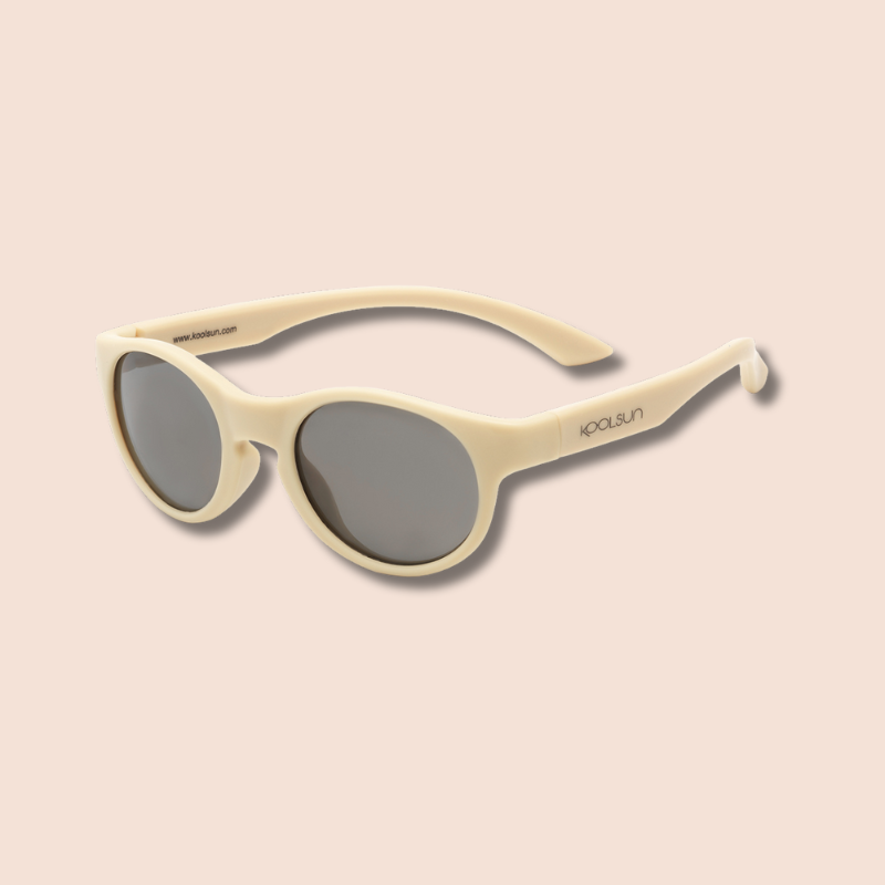 Koolsun Kids Sunglasses | 3-8 Years (Assorted Colours)