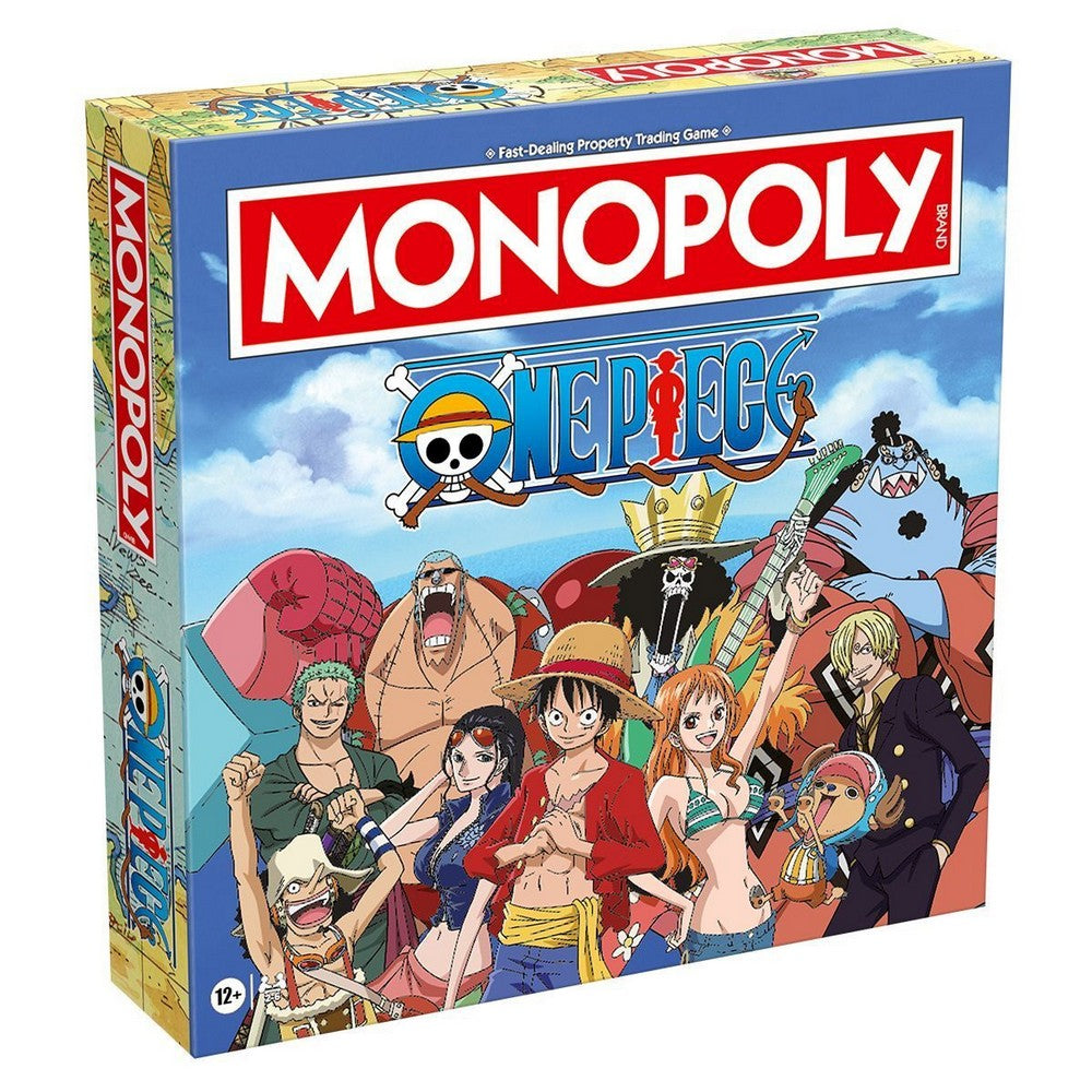 Monopoly official game product image