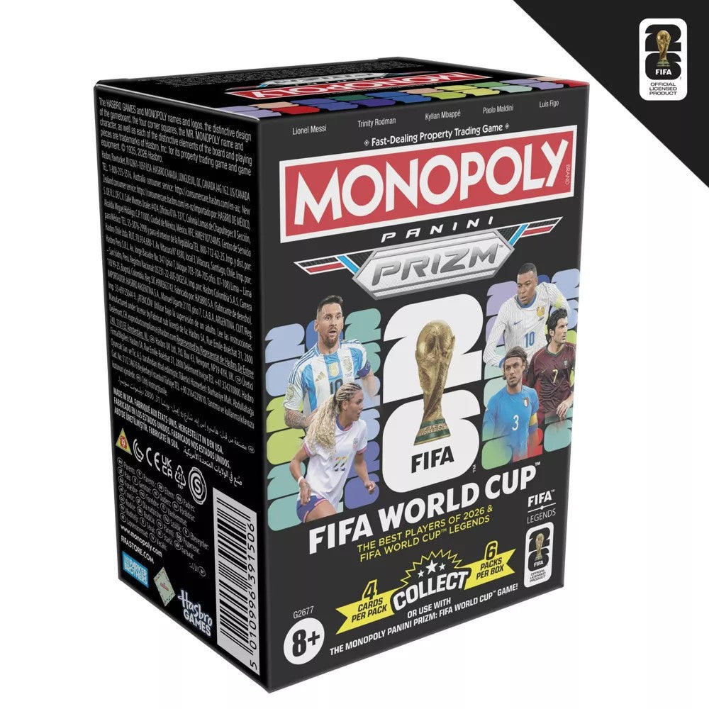 Monopoly official game product image
