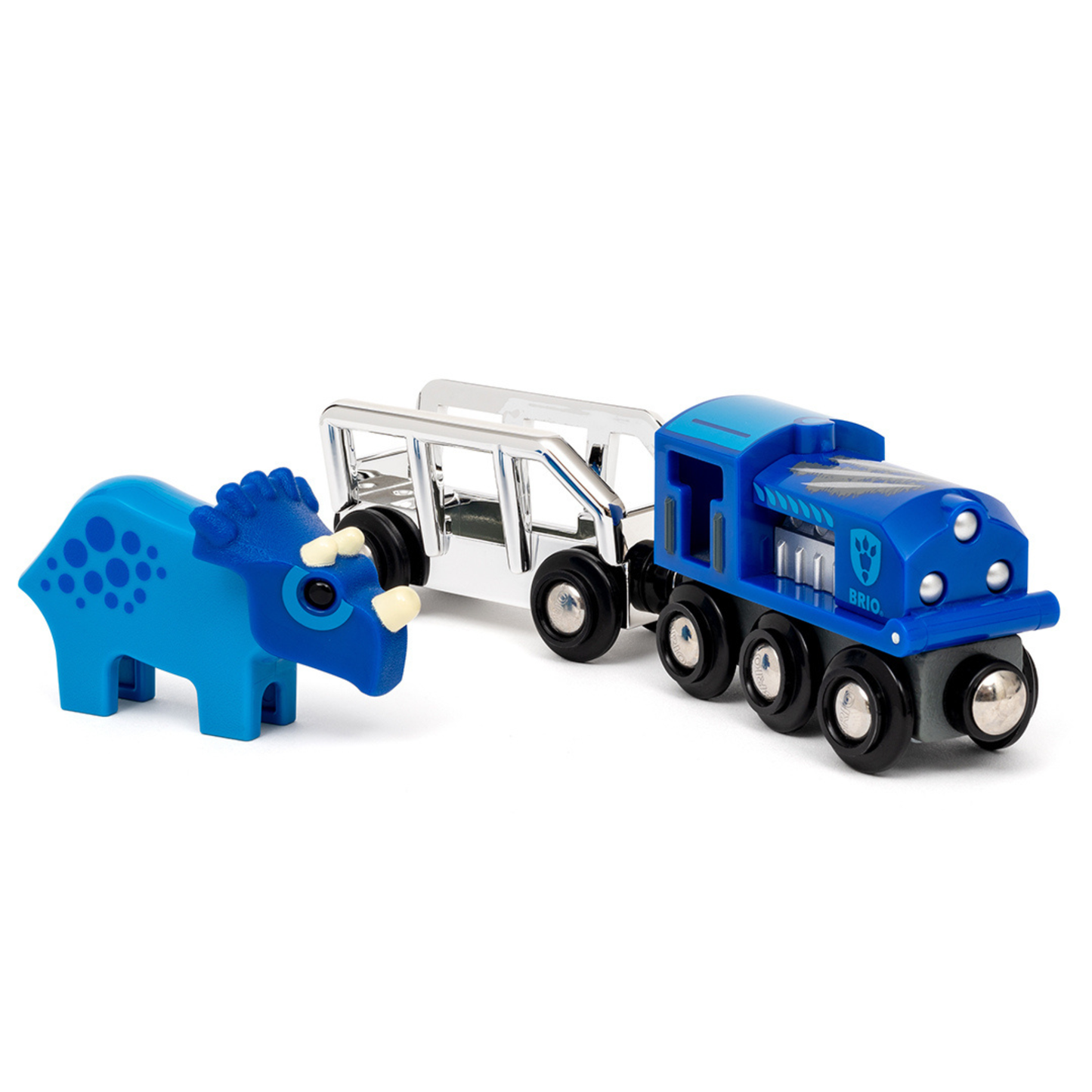 Brio - Special Edition Train 2025