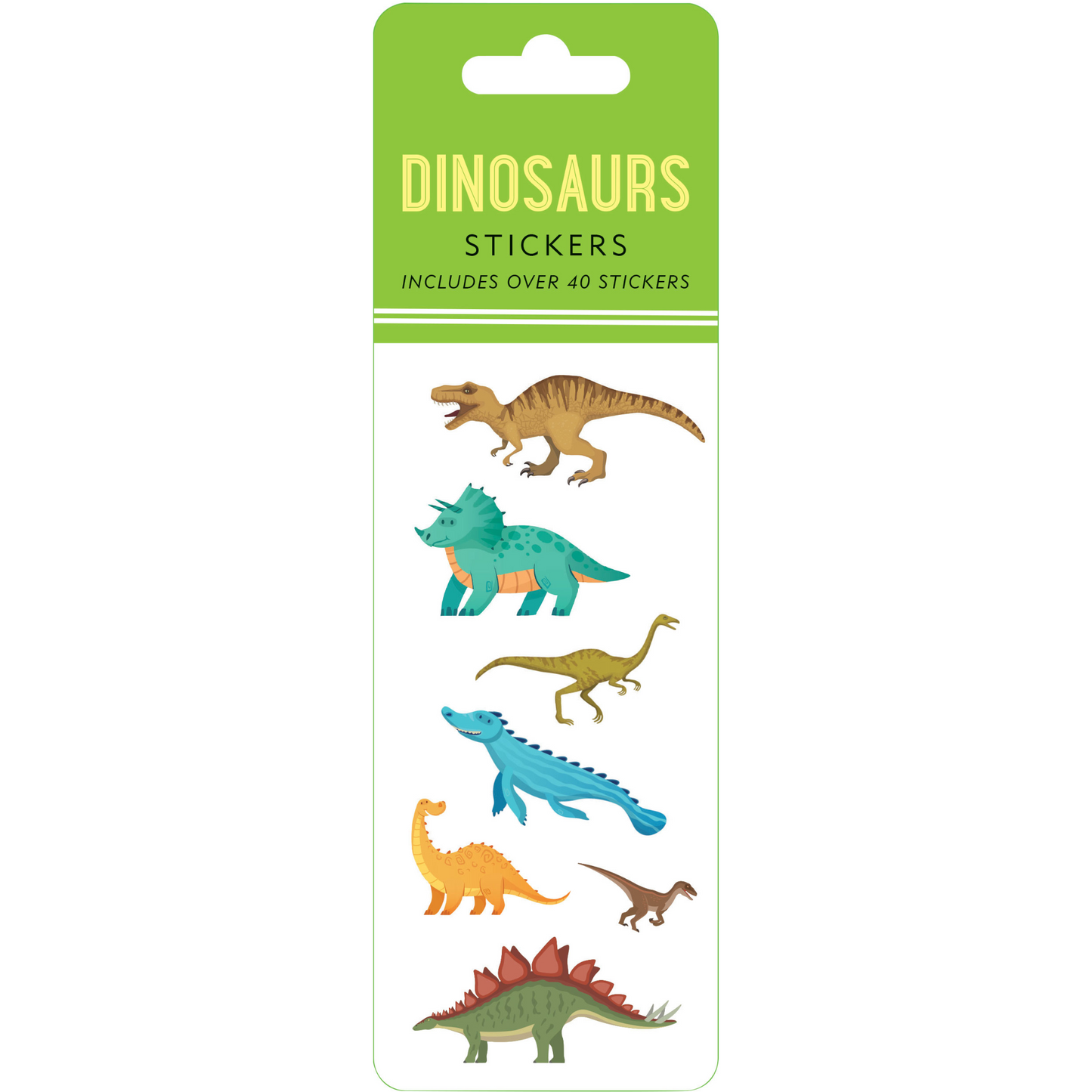 Sticker Set