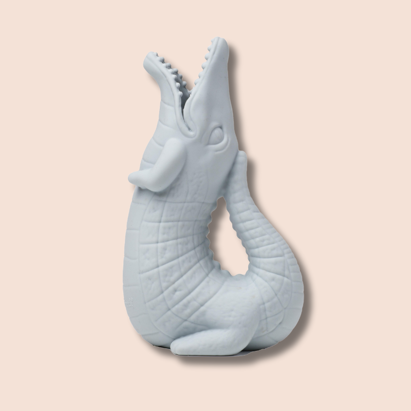 Crocodile Pourer