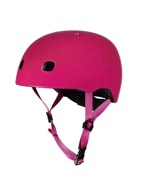 Micro Kids Helmet - Scooter and Bike