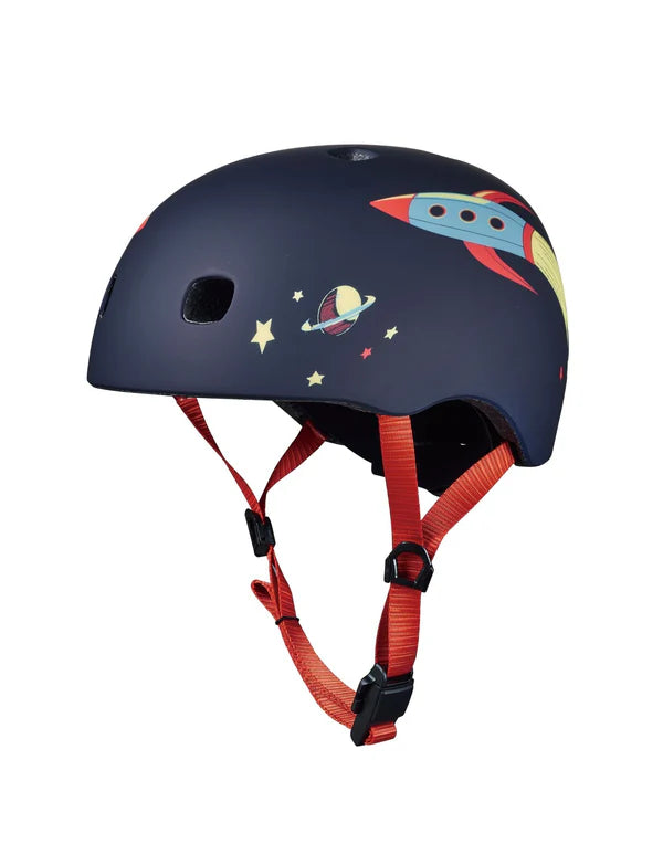 Micro Kids Helmet - Scooter and Bike