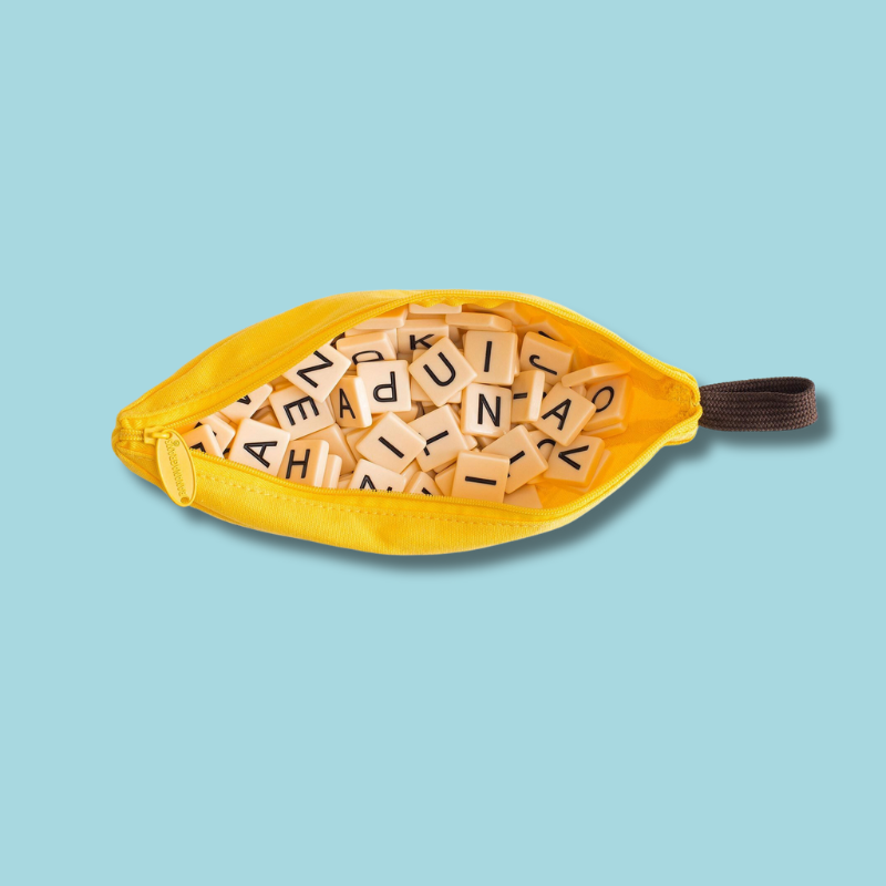 Bananagrams