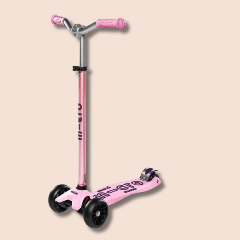 Micro - Maxi Deluxe Pro Scooter (5-12 Years)
