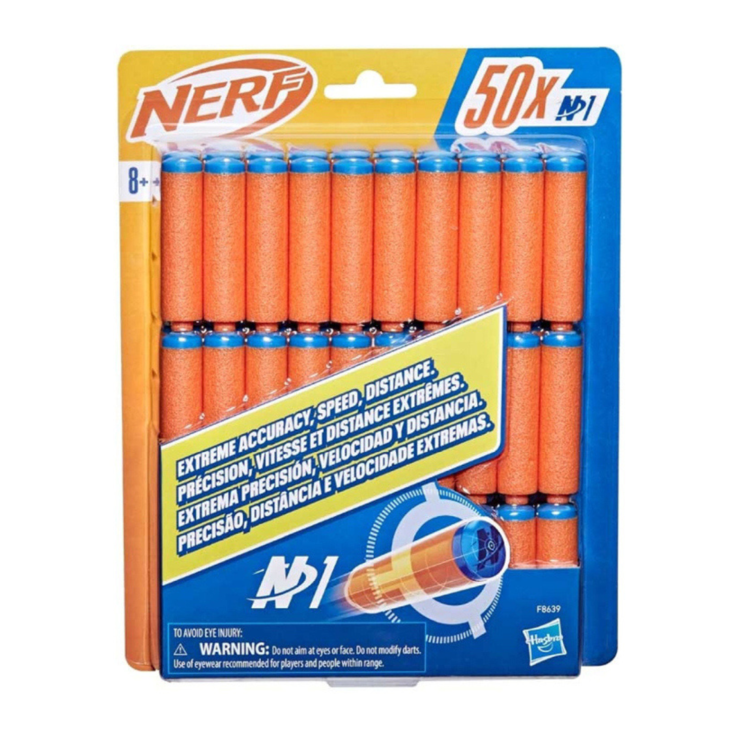 Nerf N1 Refill 50