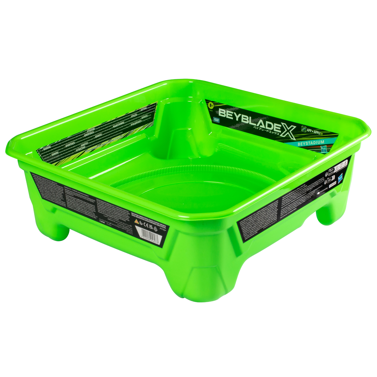 Beyblade X Beystadium