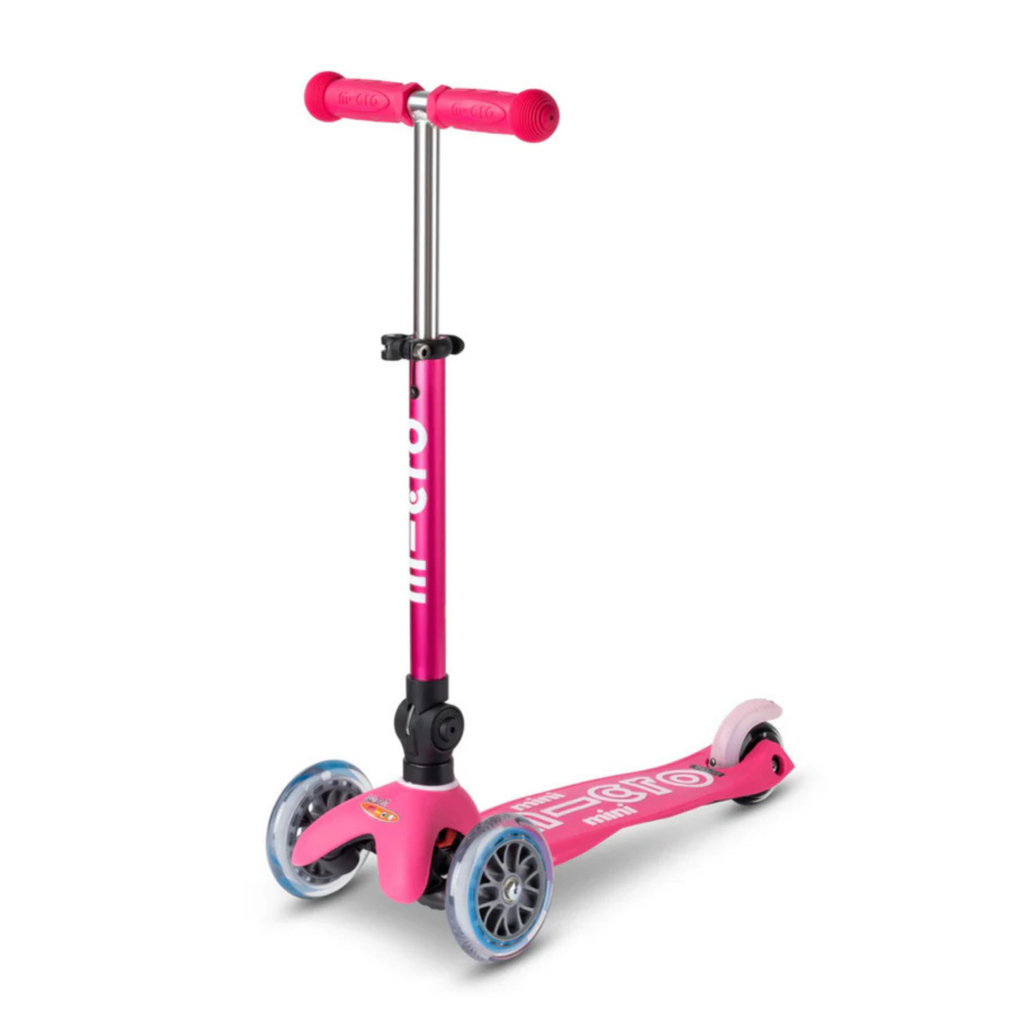 Micro Mini Deluxe Foldable Scooter (2–5 years)