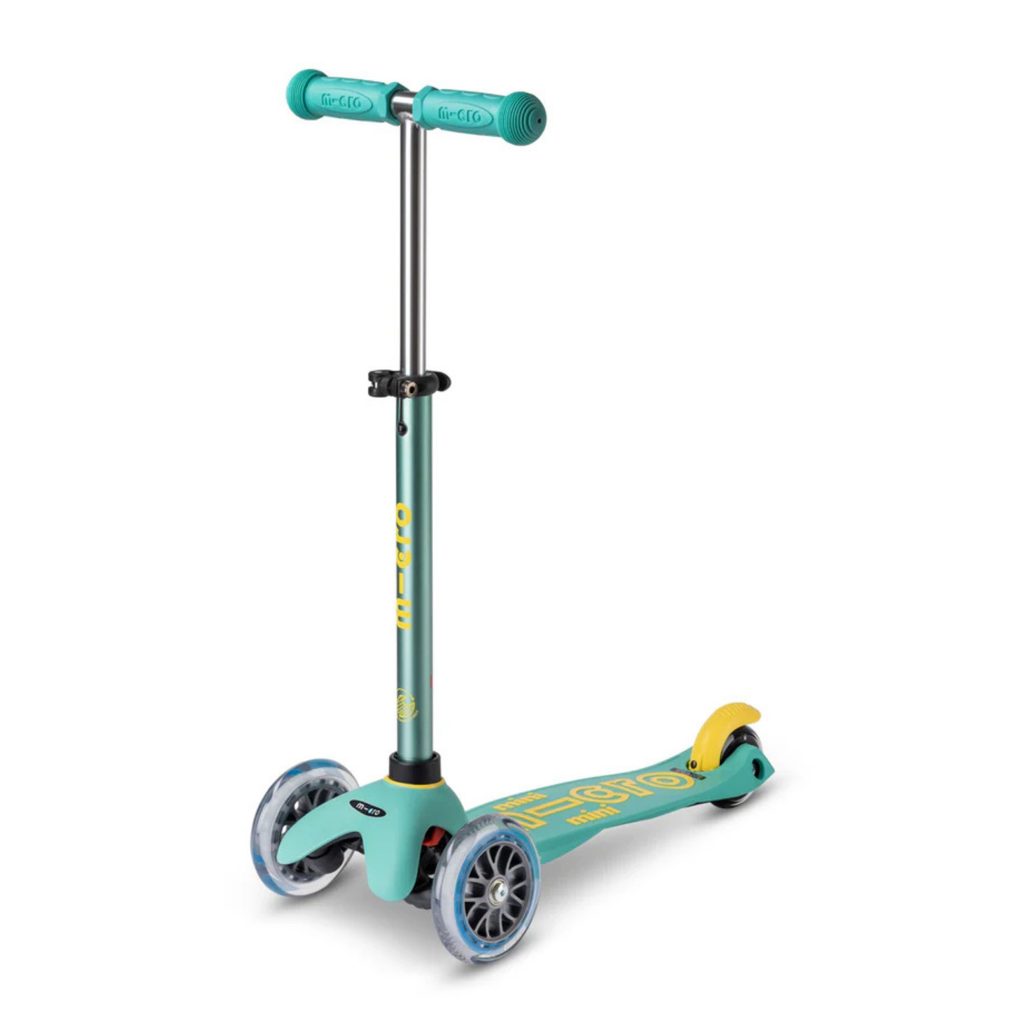 Micro Mini Deluxe Eco 3-Wheel Scooter (2–5 years)