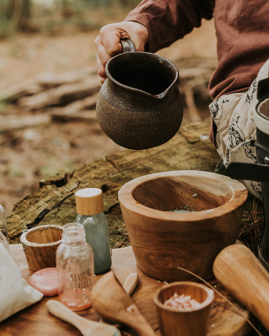 Mindful Potion Kit | Wild Aventure