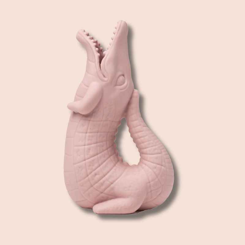 Crocodile Pourer