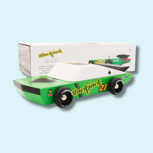 Candylab Blackjack