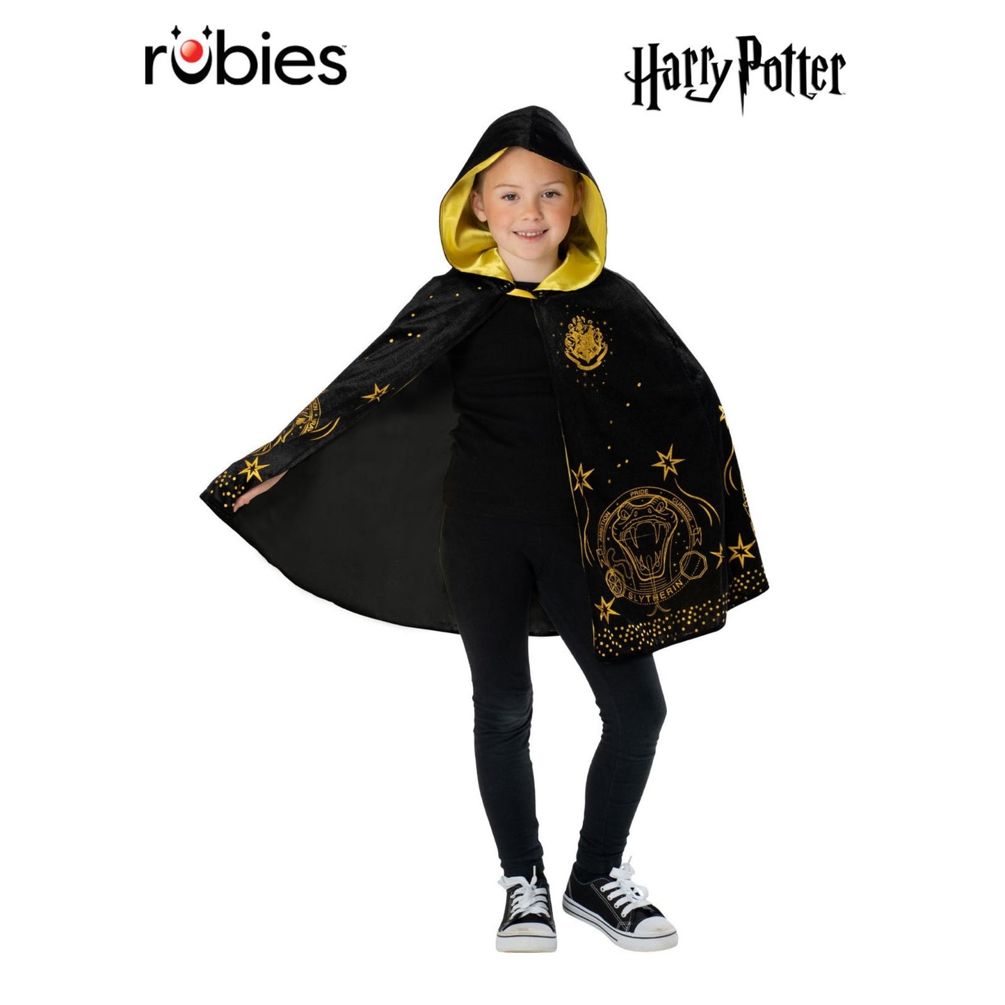 Harry Potter 25th Anniversary Cloak – Child