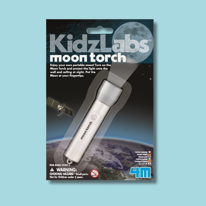 Moon Torch
