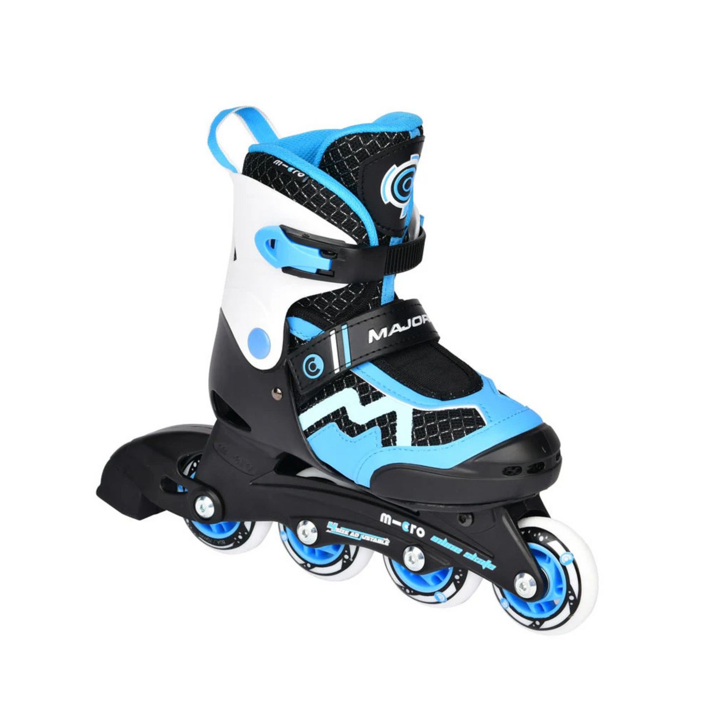 Micro Majority Inline Skates – Adjustable Kids Skates
