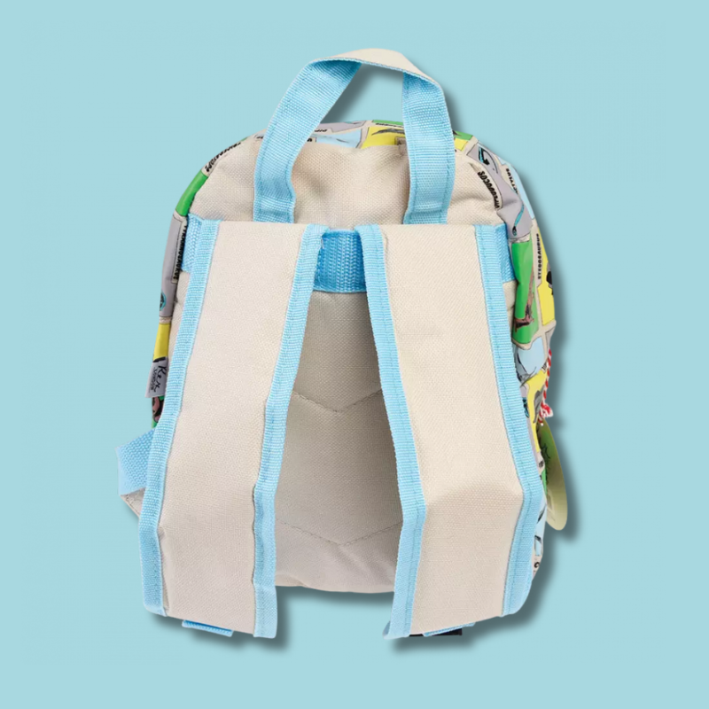 Mini Backpack | Prehistoric Land
