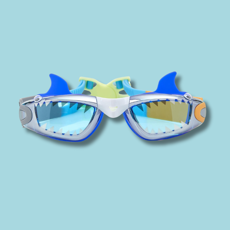 Swim Goggles | Jawsome Jnr Swim Goggles (3-6 Years)