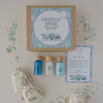 Mindful Potion Kit | Moonlight Waters