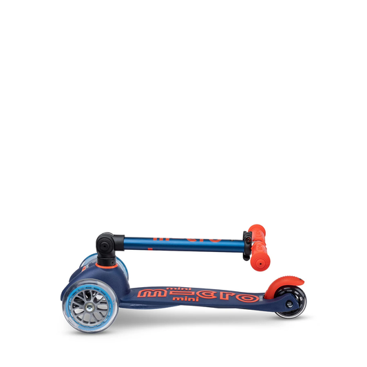 Micro - Mini Deluxe Foldable