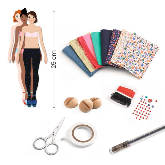 Fashion Workshop Kit